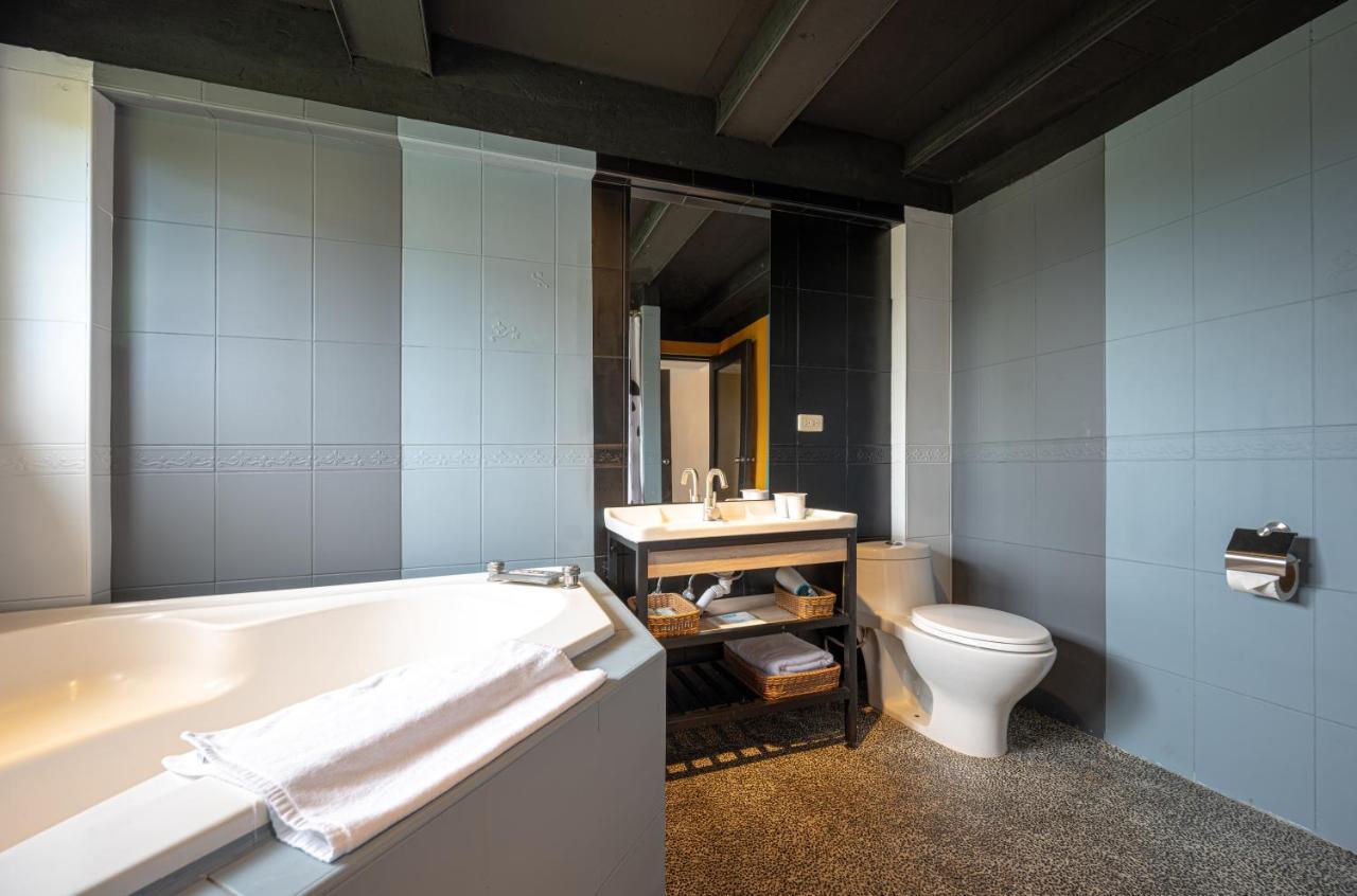 東旅驛棧 Motel Tiêu Khê Ngoại thất bức ảnh